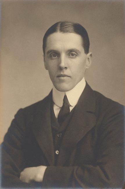 Lord Birkenhead photo