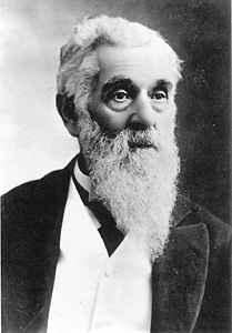 Lorenzo Snow photo
