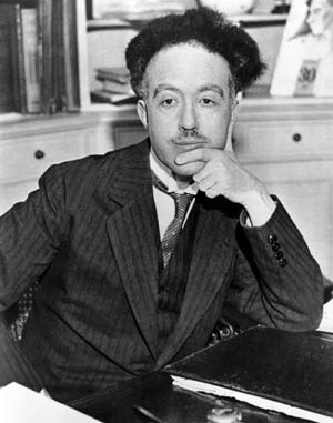 Louis de Broglie photo