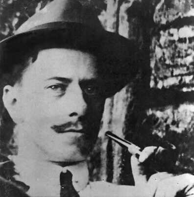 Louis Hémon photo