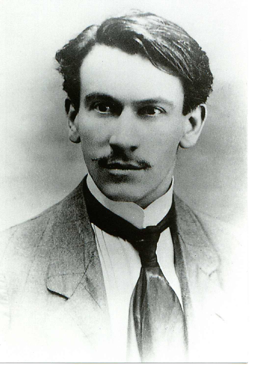 Louis Pergaud photo
