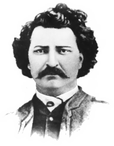Louis Riel photo