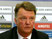 Louis van Gaal photo