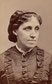 Louisa May Alcott photo