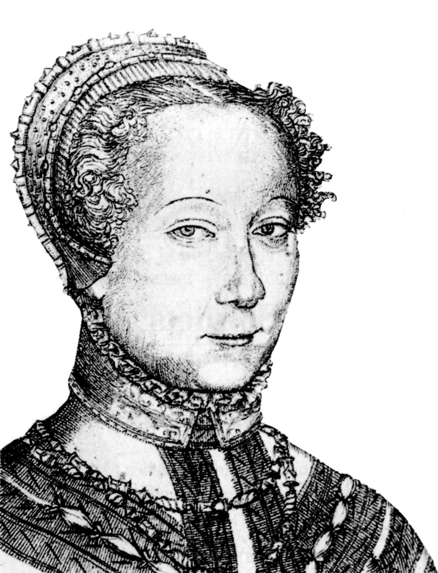 Louise Labé photo