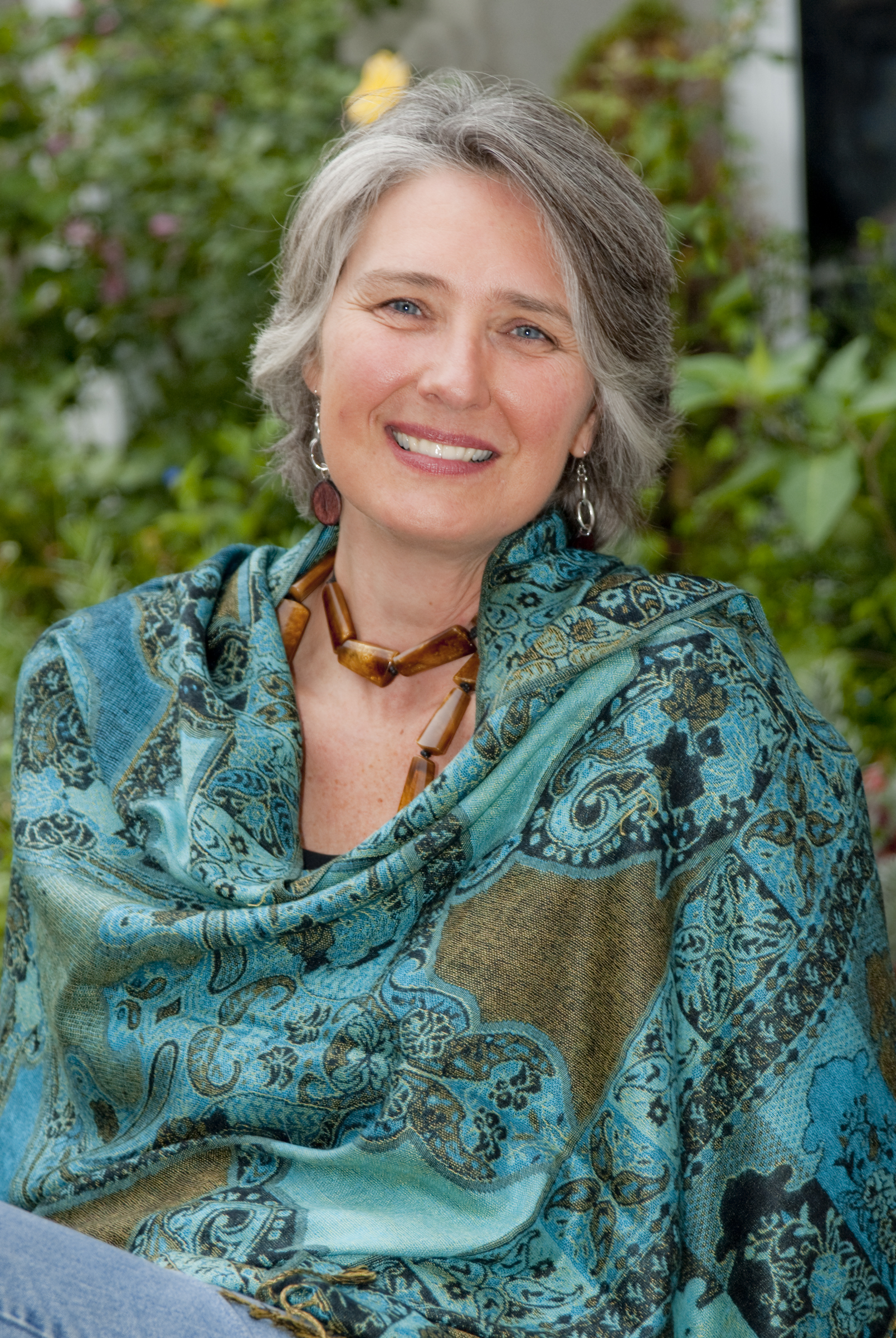 Louise Penny photo