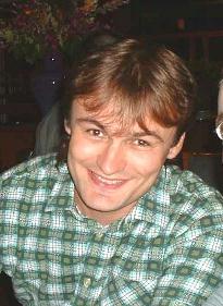 Luboš Motl photo