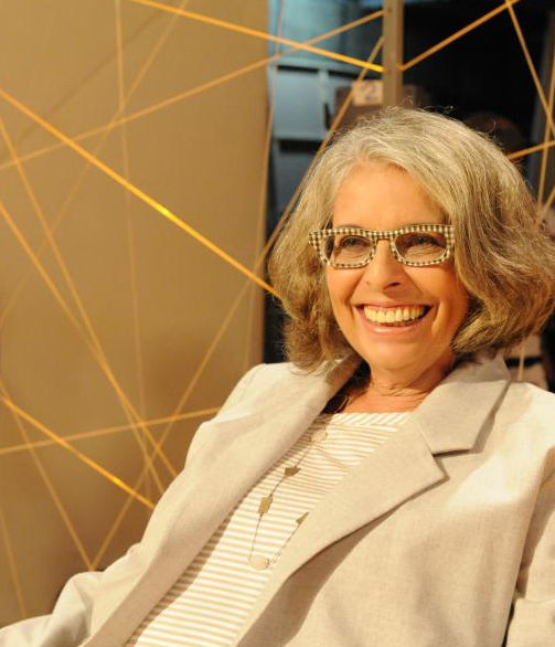 Lúcia Murat photo
