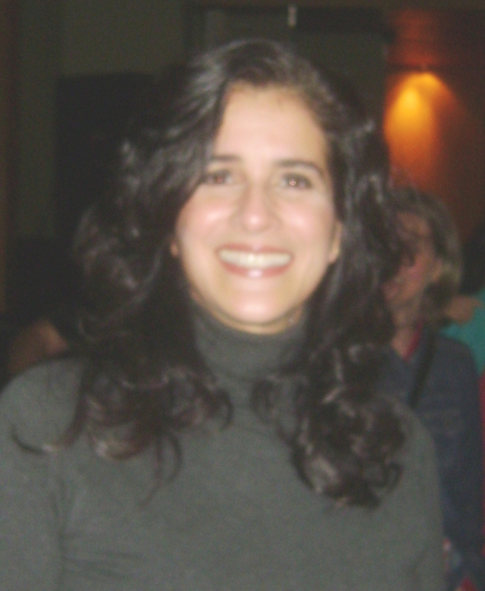 Lúcia Veríssimo photo