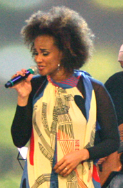 Luciana Mello photo