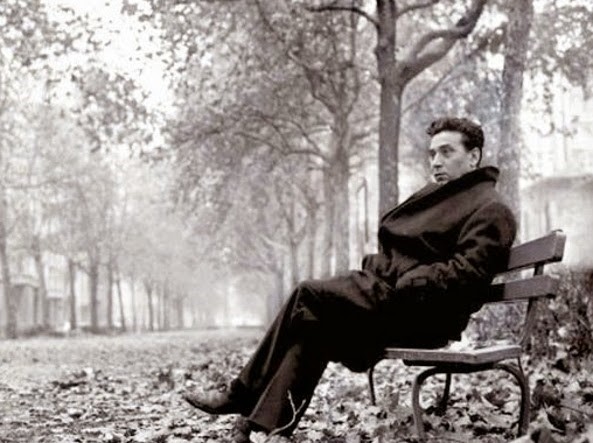 Luciano Bianciardi photo