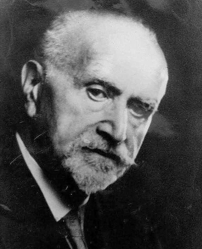 Lucien Lévy-Bruhl photo