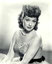 Lucille Ball photo