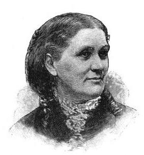 Lucy Larcom photo