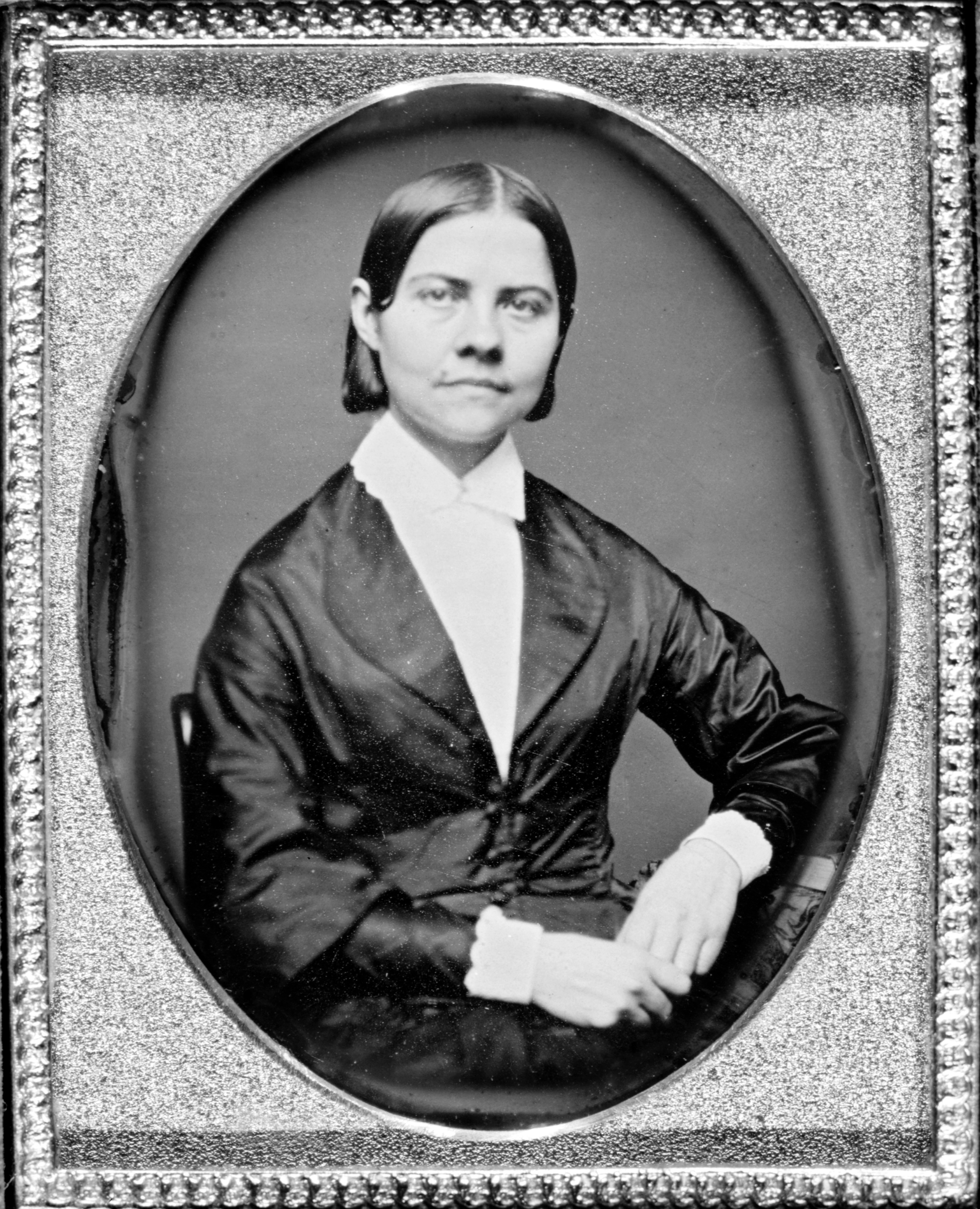 Lucy Stone photo