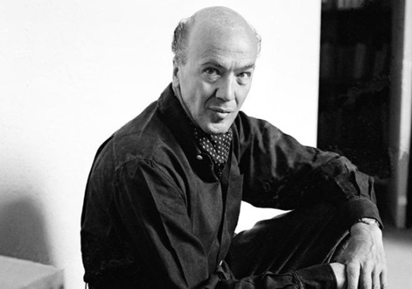 Luis Barragán photo
