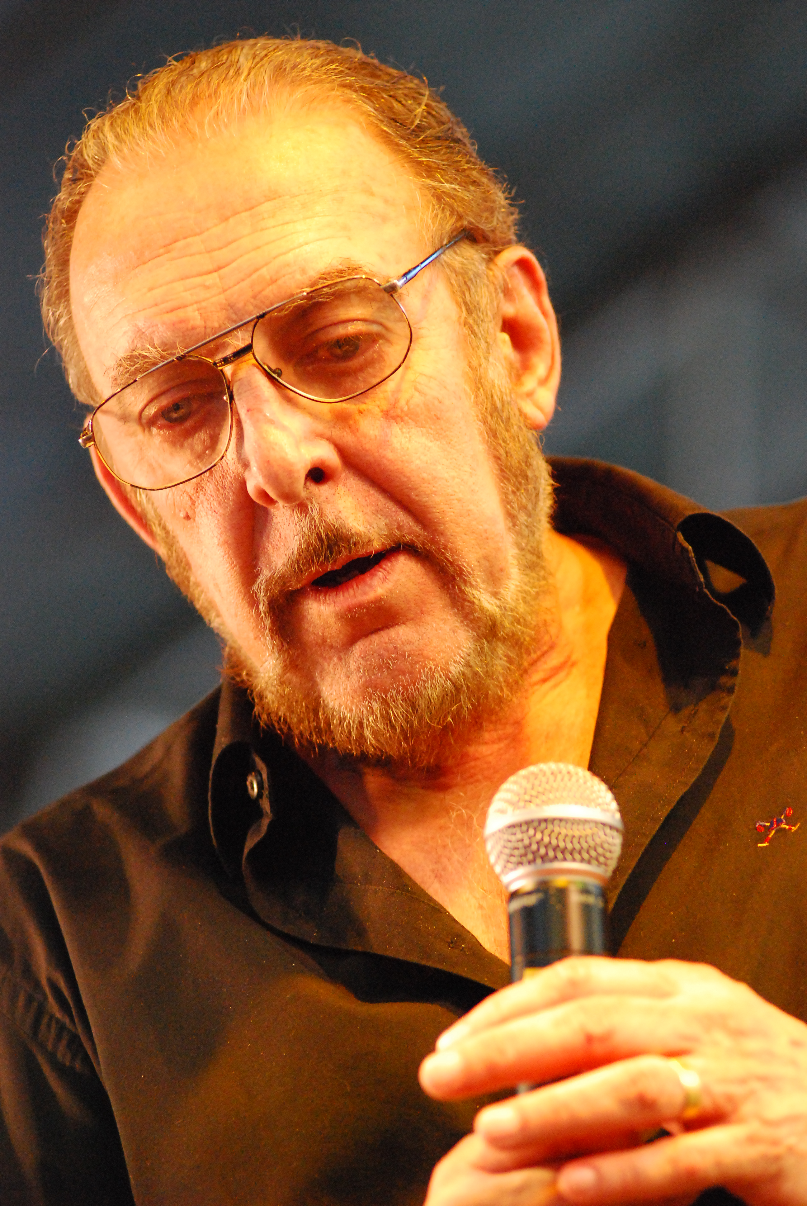 Luís Carlos Miele photo