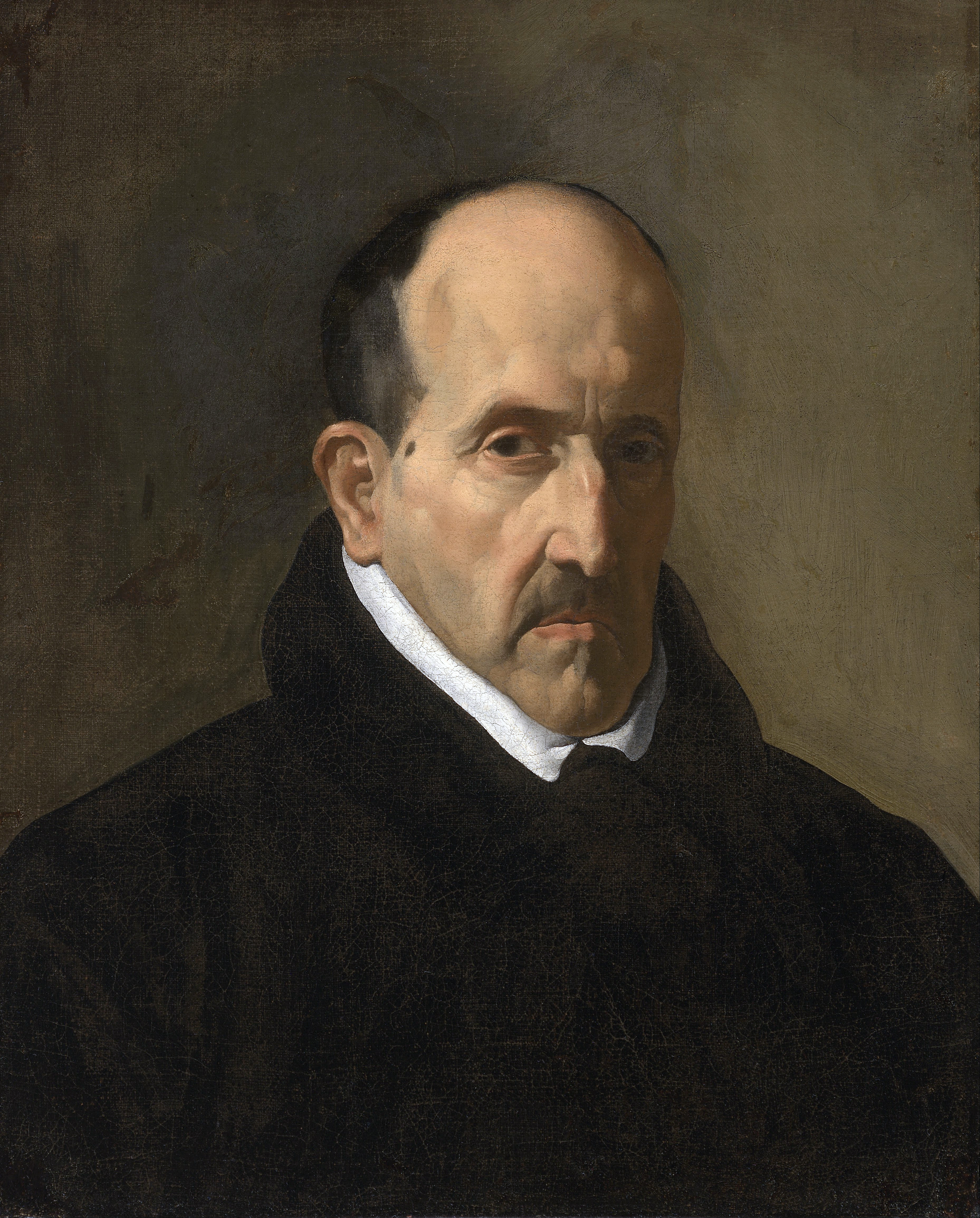 Luis de Góngora y Argote photo