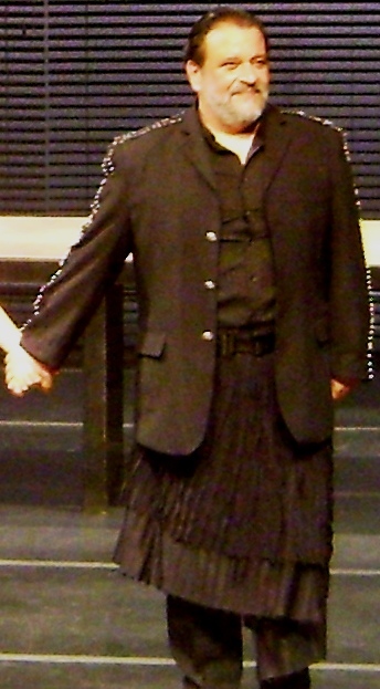 Luís Melo photo