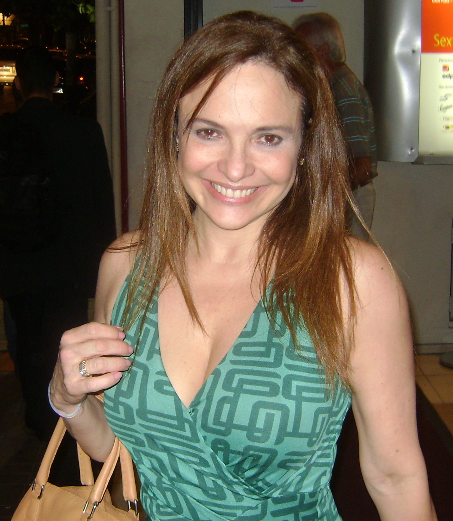 Luiza Thomé photo