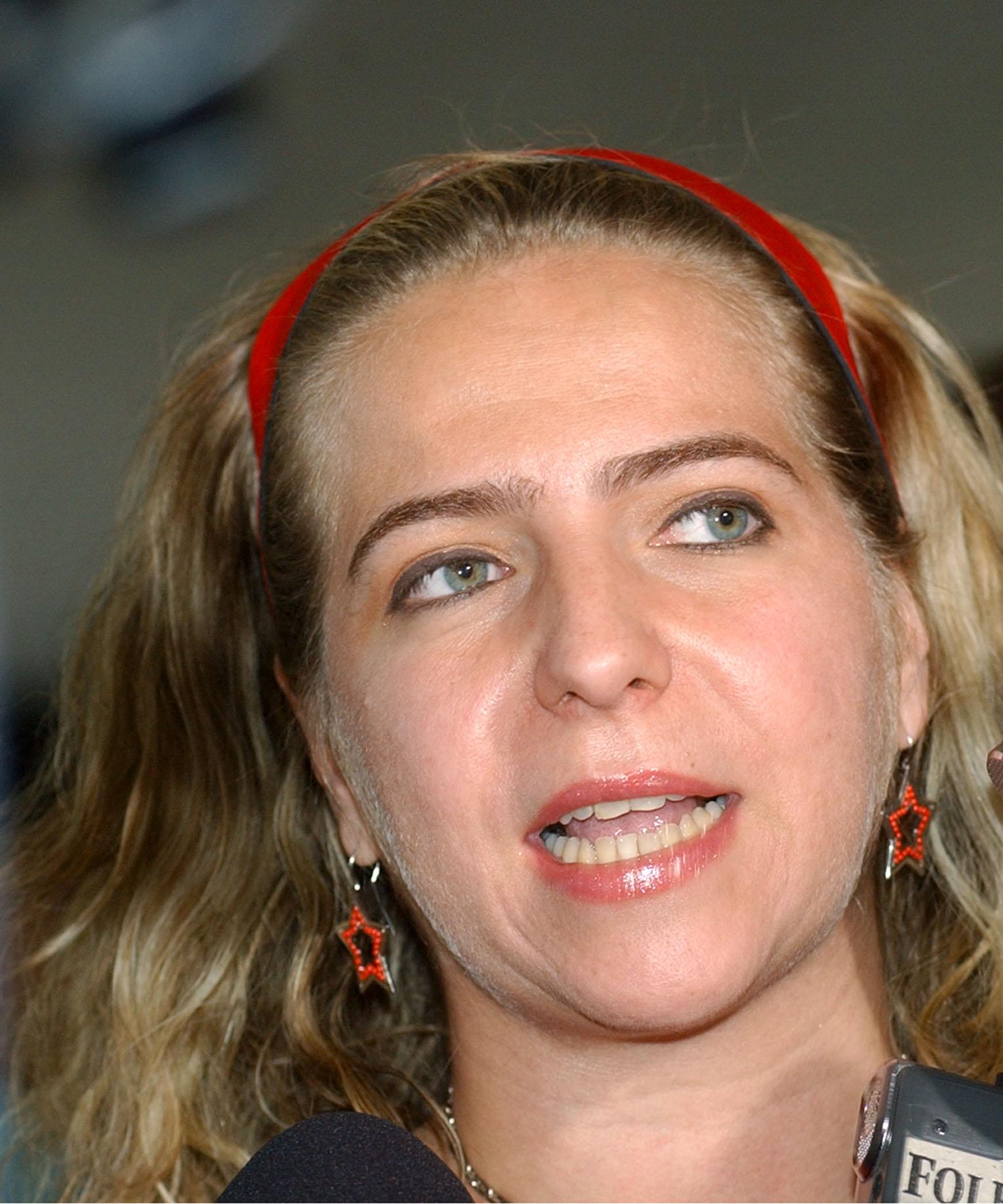 Luizianne Lins photo