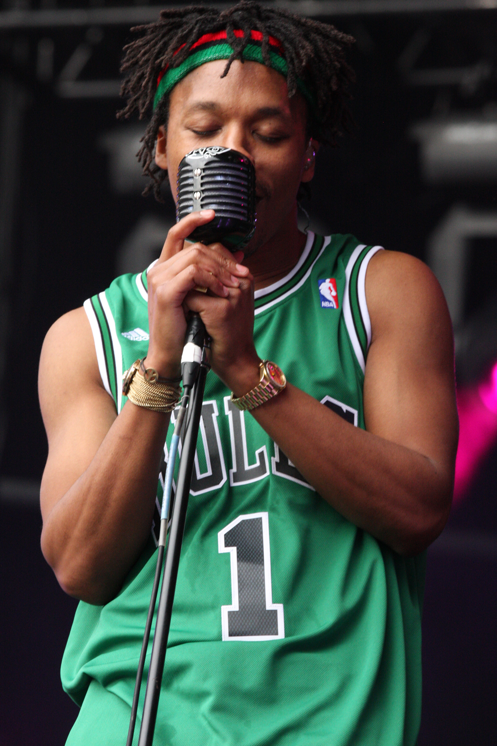 Lupe Fiasco photo