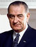 Lyndon Baines Johnson photo
