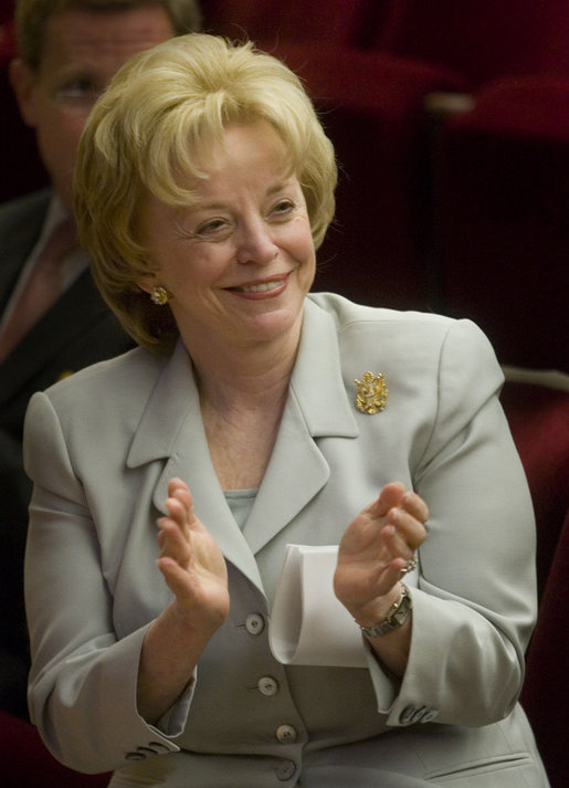 Lynne Cheney photo