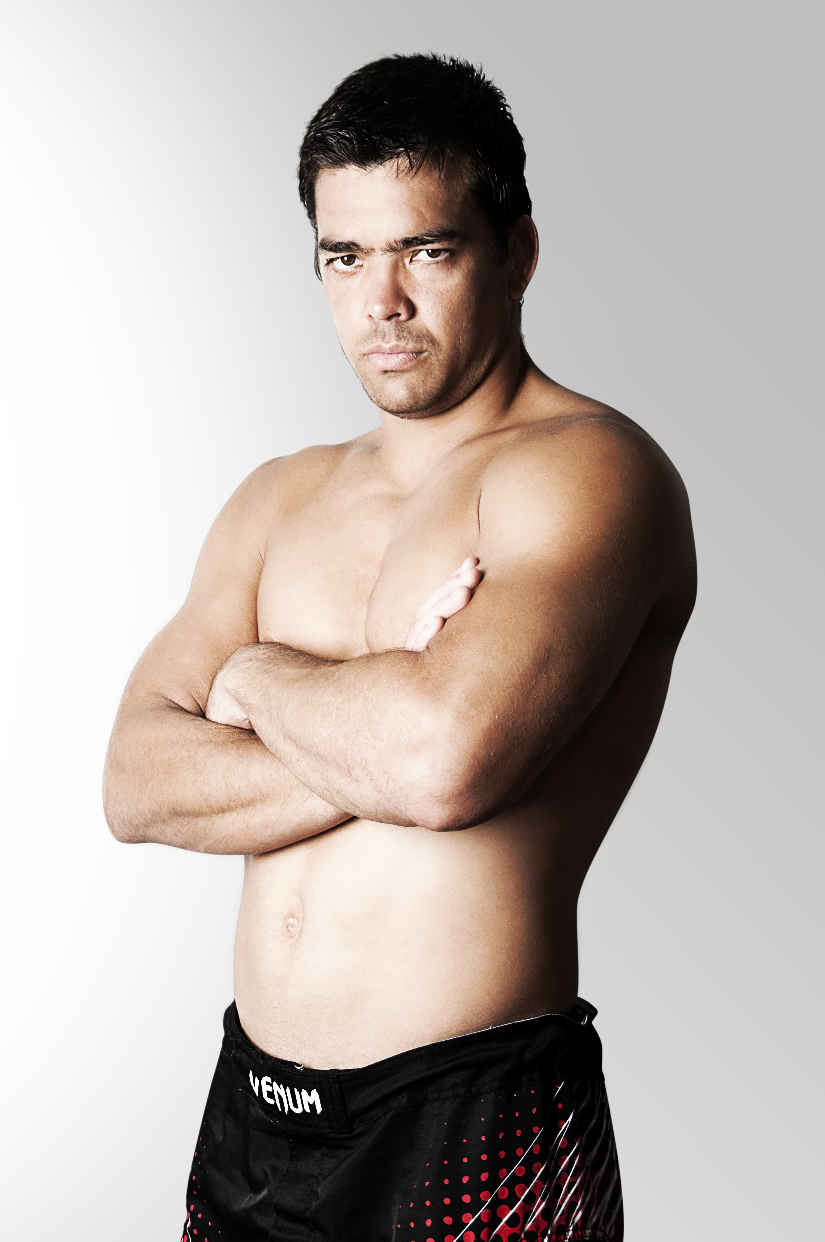 Lyoto Machida photo