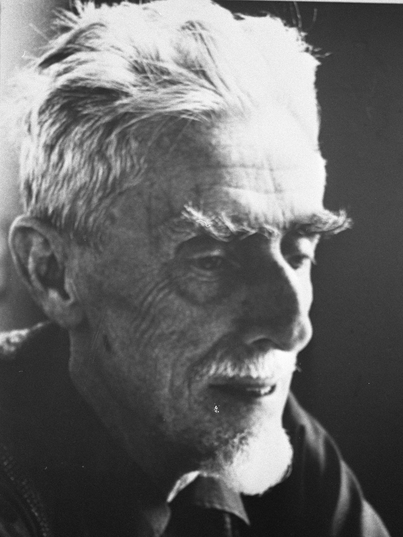 M.C. Escher photo