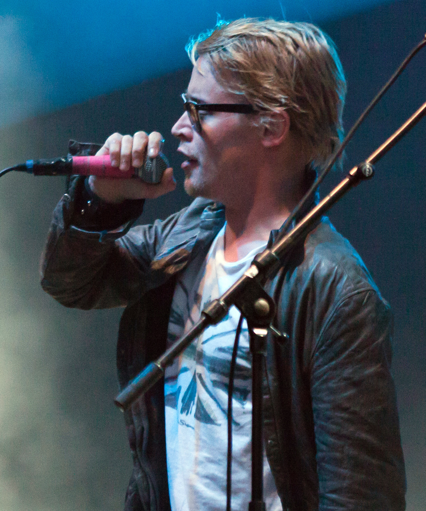 Macaulay Culkin photo