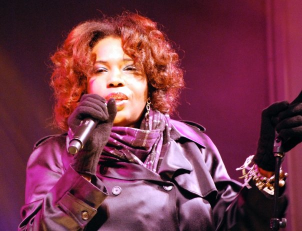 Macy Gray photo