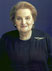 Madeleine Albright photo