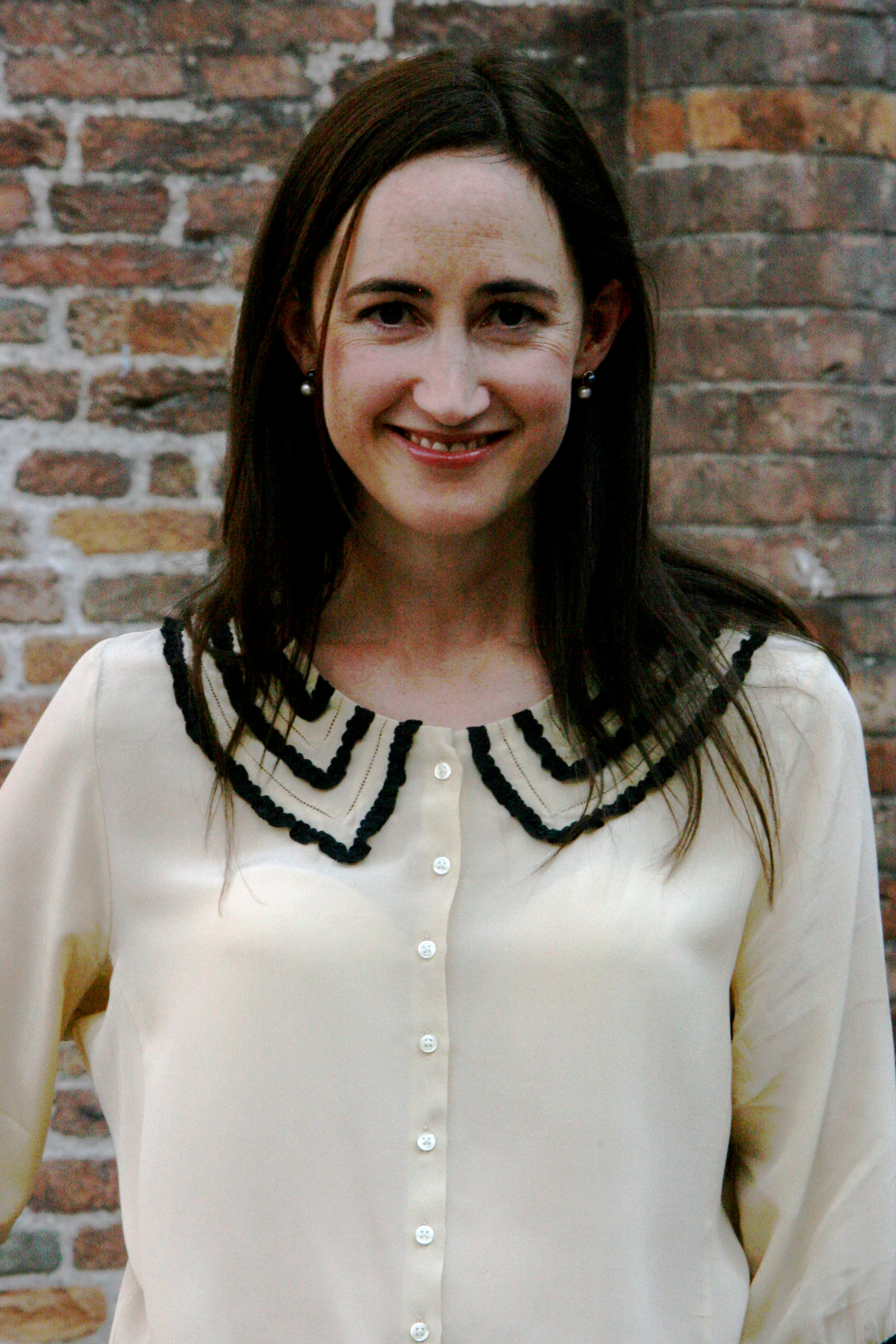Sophie Kinsella photo