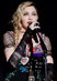 Madonna photo
