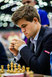 Magnus Carlsen photo