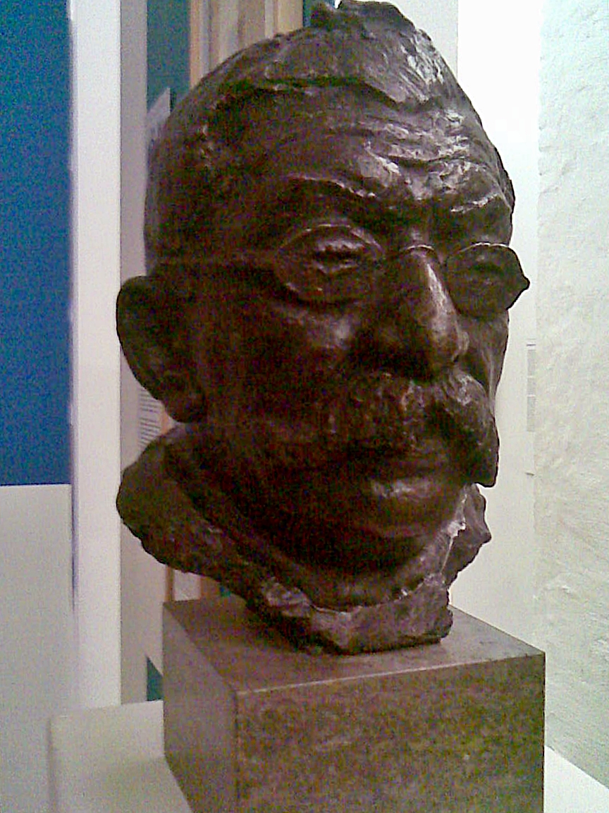 Magnus Hirschfeld photo