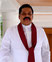 Mahinda Rajapaksa photo