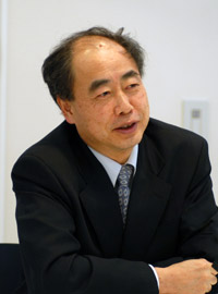 Makoto Kobayashi photo