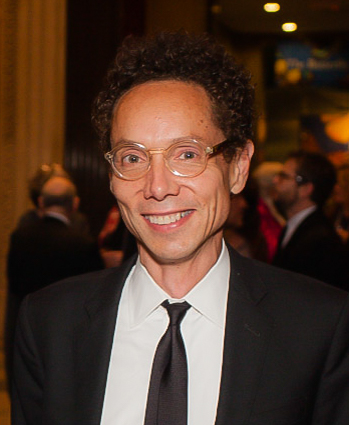 Malcolm Gladwell photo