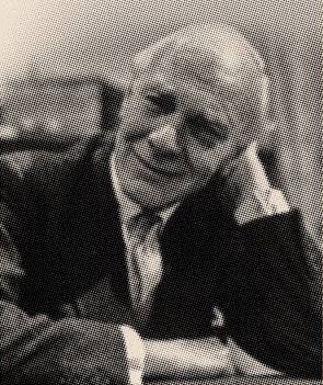 Malcolm Muggeridge photo