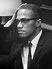 Malcolm X photo