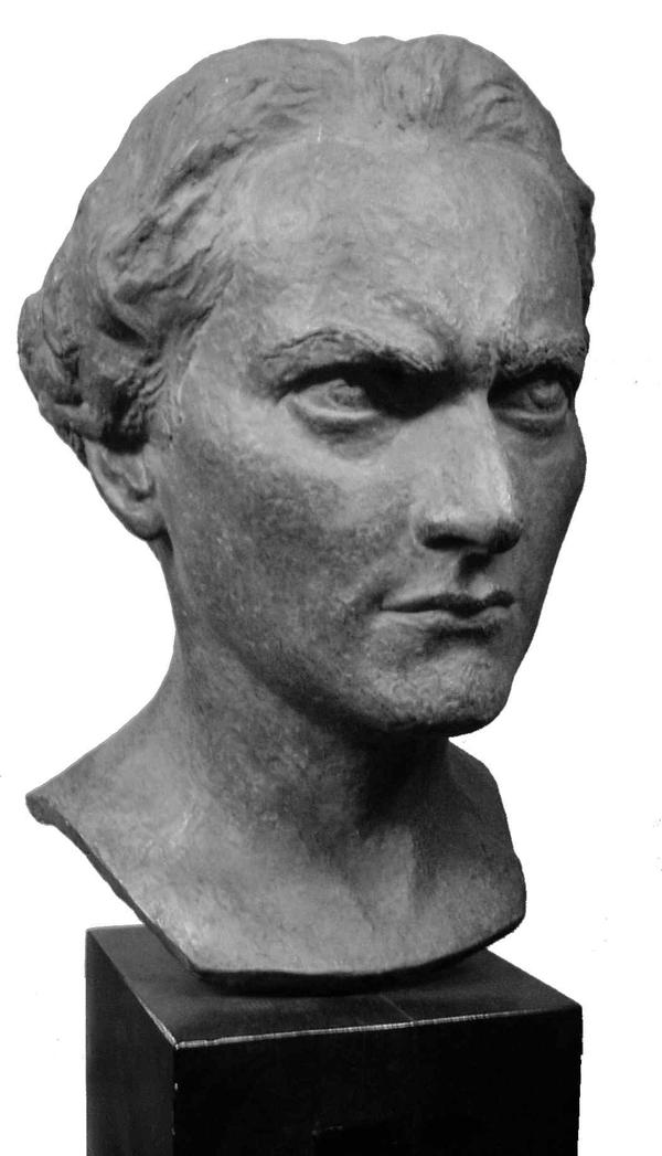 Manly Palmer Hall photo