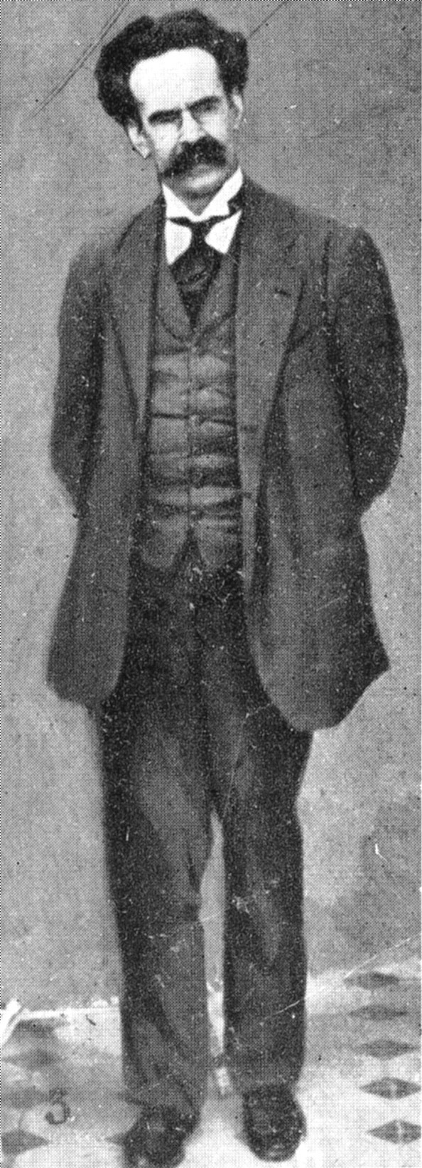 Manuel de Brito Camacho photo