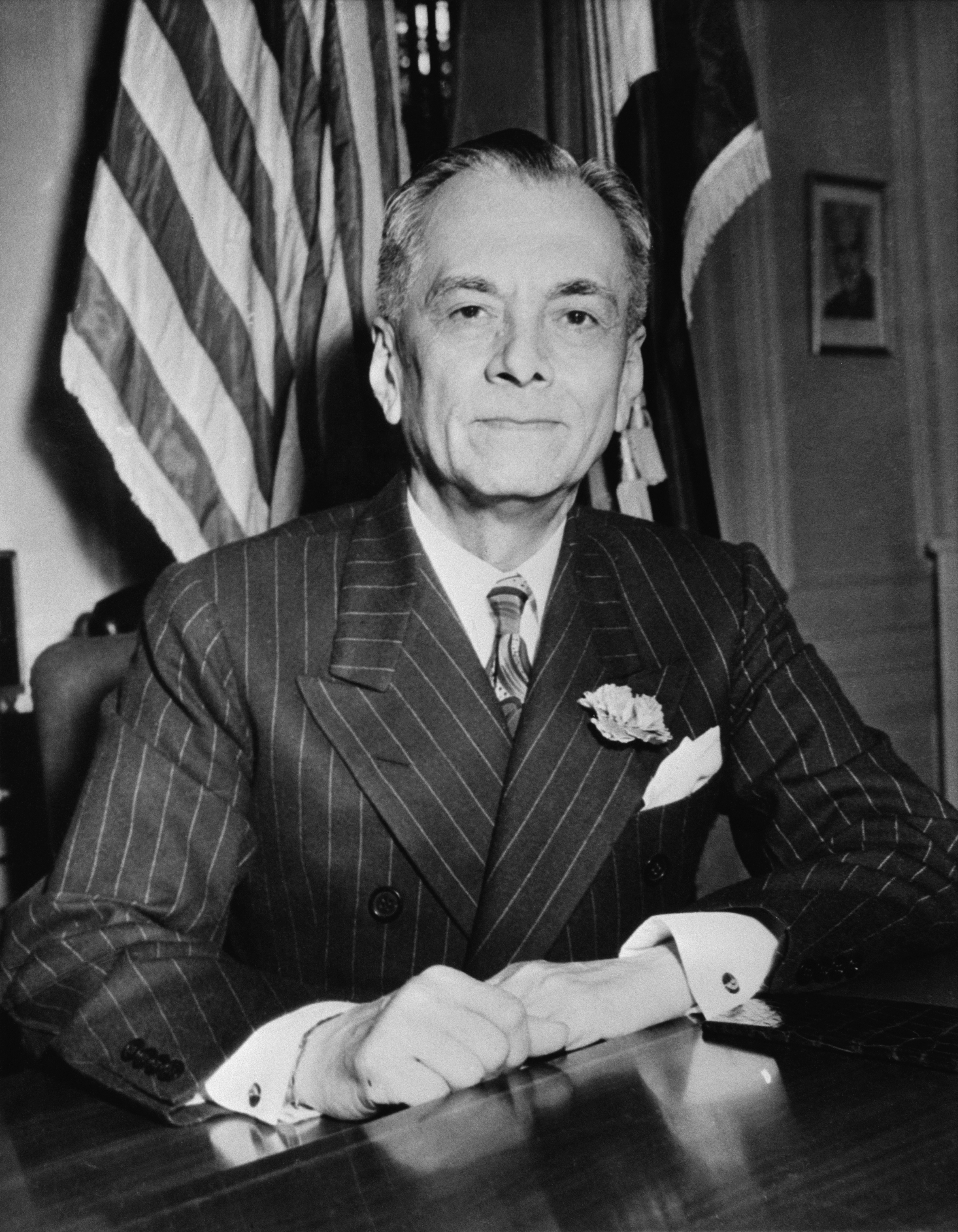 Manuel Quezon photo