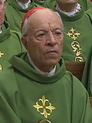 Manuel Monteiro de Castro photo