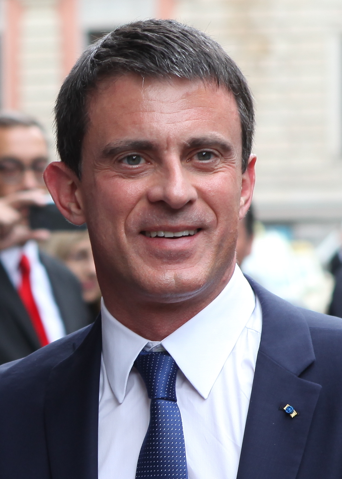 manuel vall photo