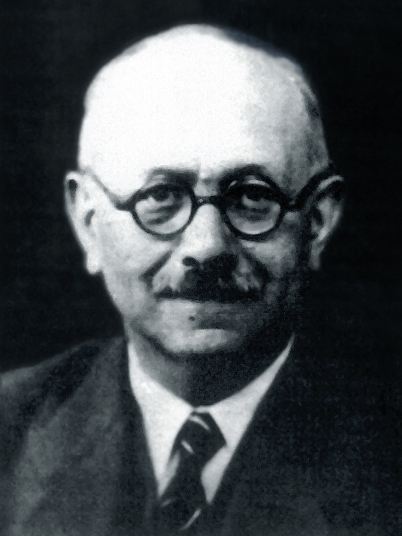 Marc Bloch photo