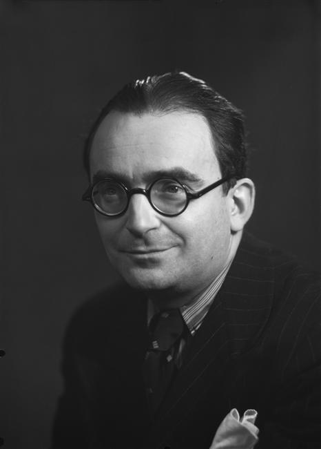 Marcel Achard photo