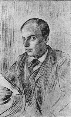 Marcel Schwob photo